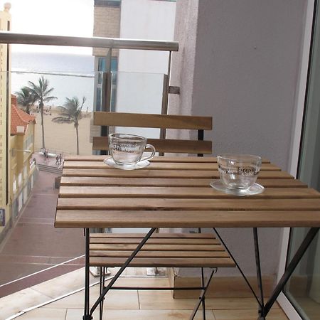 Estudio Westerling Las Canteras Las Palmas de Gran Canaria Extérieur photo