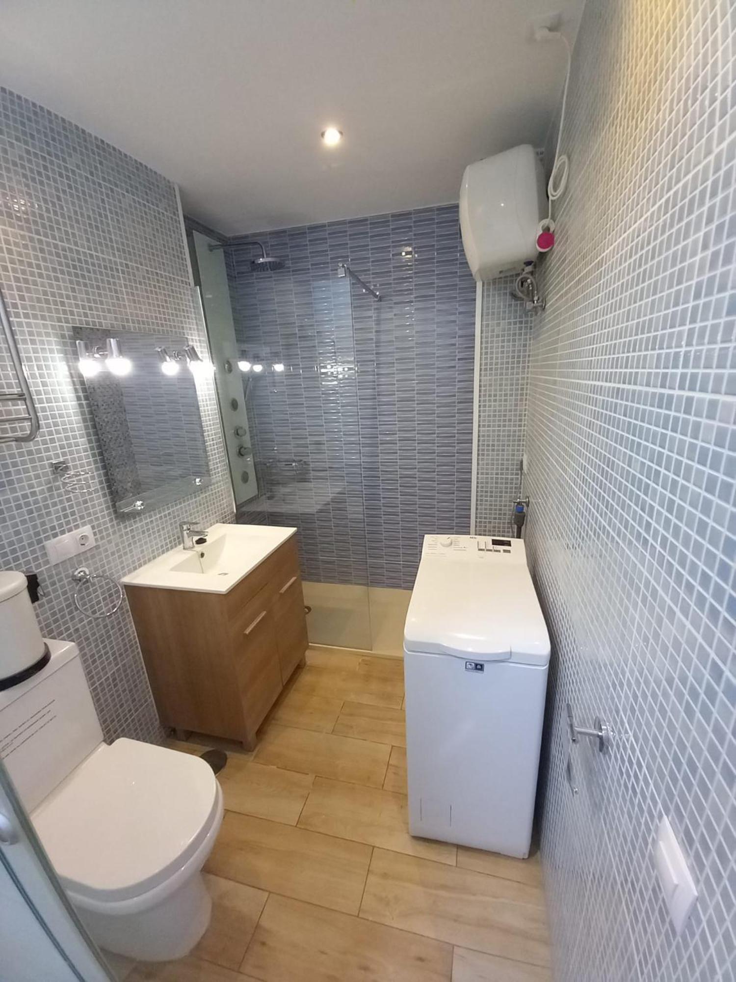 Estudio Westerling Las Canteras Las Palmas de Gran Canaria Extérieur photo
